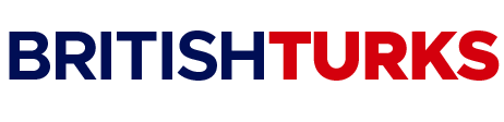 British Turks Logo