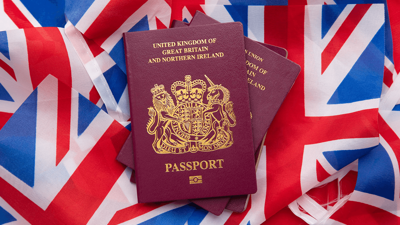 British