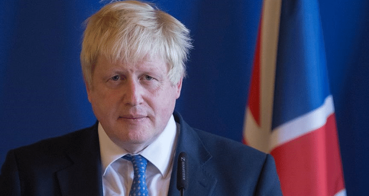 İngiltere Başbakanı Johnson: Çözüm için Taliban’la çalışabiliriz