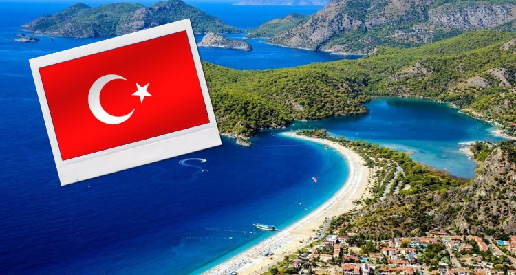 Kırmızı listede olmasına rağmen tatil tercihleri hala Türkiye