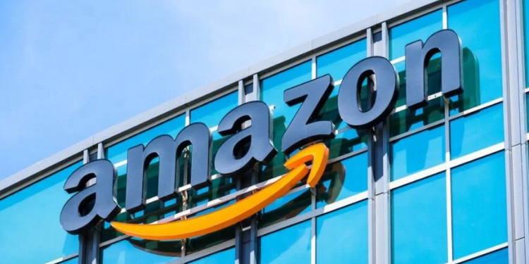 Amazon, istihbarat servisleriyle gizli anlaşma imzaladı