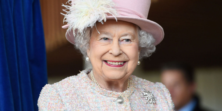 İngiltere Kraliçesi II. Elizabeth İklim Değişikliği Zirvesi’ne katılmayacak