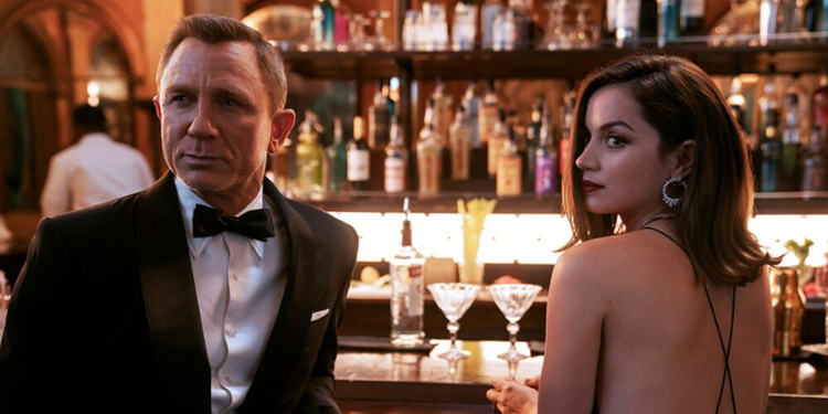 James Bond ve MI6: No Time to Die (Ölmek İçin Zaman Yok) filmindekiler gerçeği ne kadar yansıtıyor?