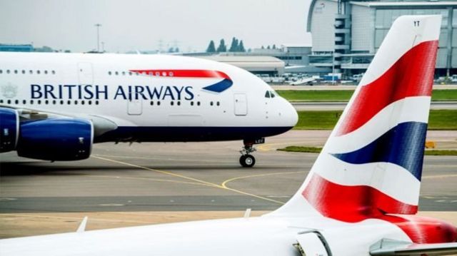 British Airways Antalya’ya direkt uçuşlara başladı