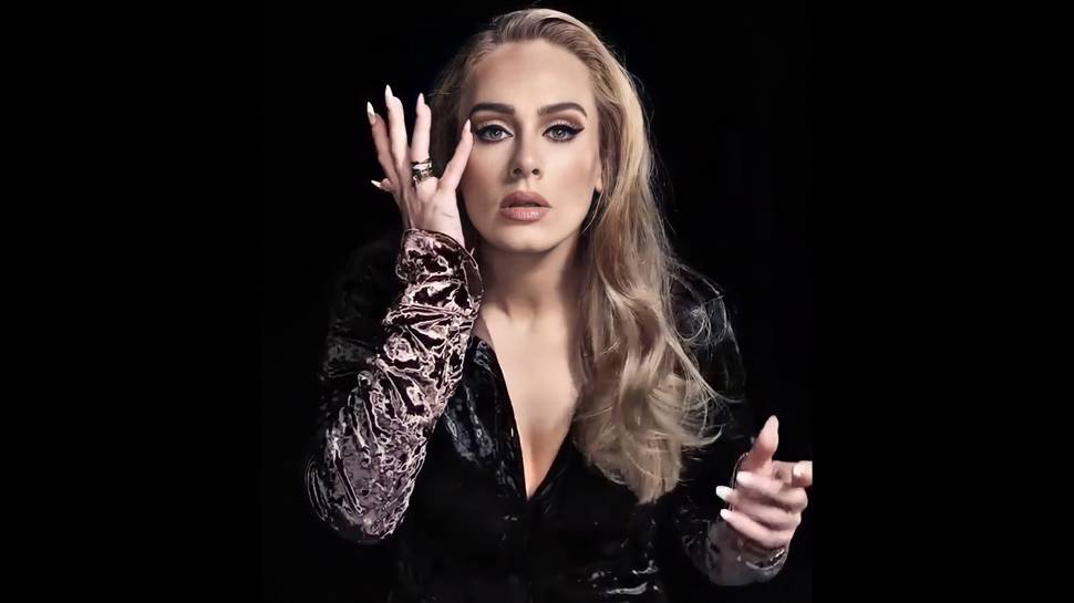 Adele, yeni albümünde oğluna, boşanma sürecini anlatıyor