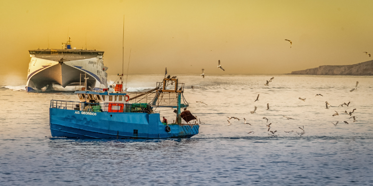 Fransa’dan balıkçılık krizinde İngiltere’ye ‘hızlıca çözüm bulma’ çağrısı