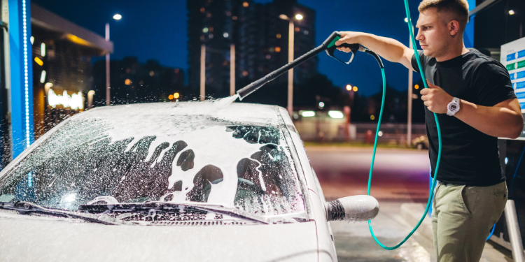 İngiltere: “Arabanızın içi mi daha temiz, yoksa lavabonız mı?”