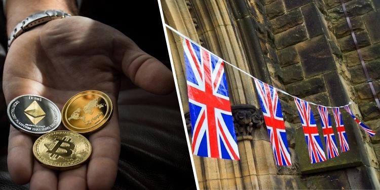 İngiltere’de kripto para ve varlıklara yeni düzenleme geliyor
