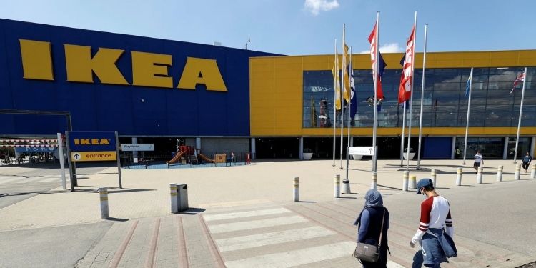 IKEA, Tottenham şubesini kapatacağını duyurdu