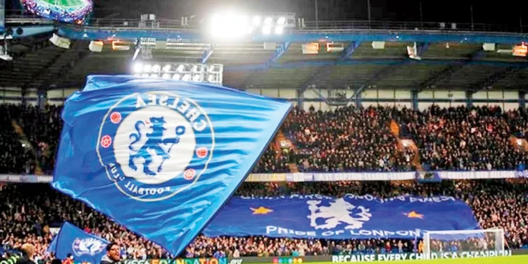 İngiltere hükümeti, Chelsea’nin bilet satışına onay verdi