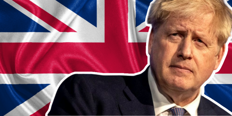 Başbakan Boris Johnson istifa etmeyeceğini açıkladı!