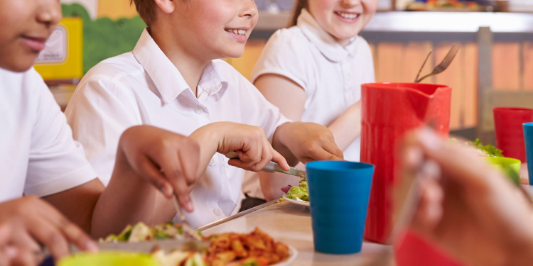 Birleşik Krallık’taki 4 ilkokulda çocuklar böcekle beslenecek