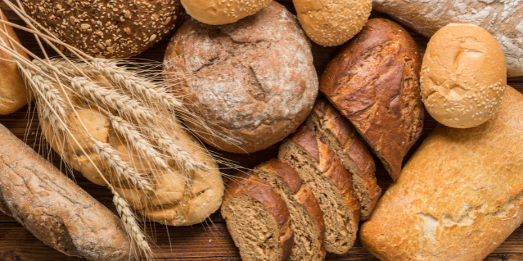 İngiltere’de yoksul kesim ekmek ve makarna gibi zamlanan temel gıdalara erişimde güçlük çekiyor