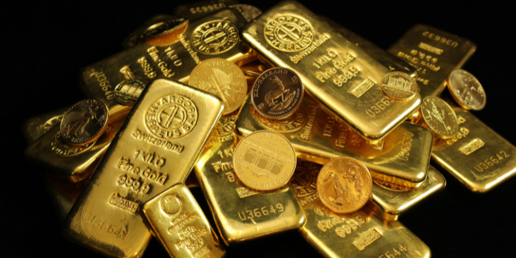 İngiltere, Rusya’dan altın ithalatını yasaklayacak