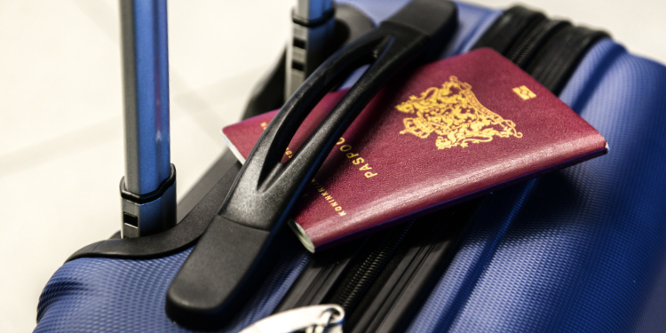 İngiltere vatandaşları, Avrupa ülkelerini ziyaretlerinde “seyahat izni” ücreti ödemeleri gerekecek