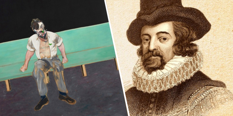 Francis Bacon’un eseri müzayedede 52,8 milyon dolara alıcı buldu