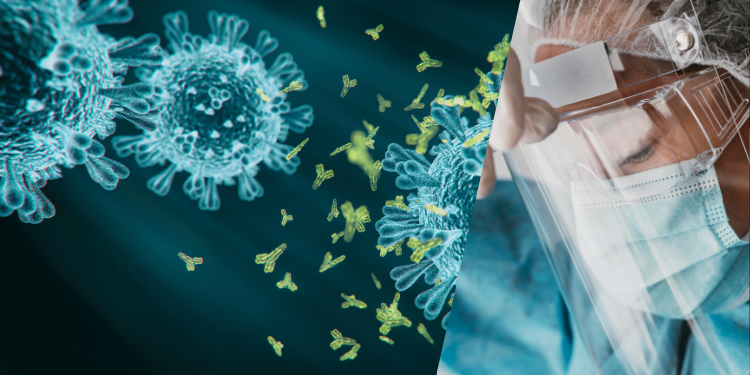 İngiltere’de koronavirüse bağlı ölümlerde yüzde 68’lik artış!