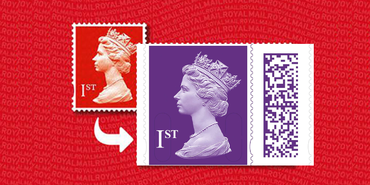 Royal Mail, eski posta pullarının kaldıracağı tarihi açıkladı