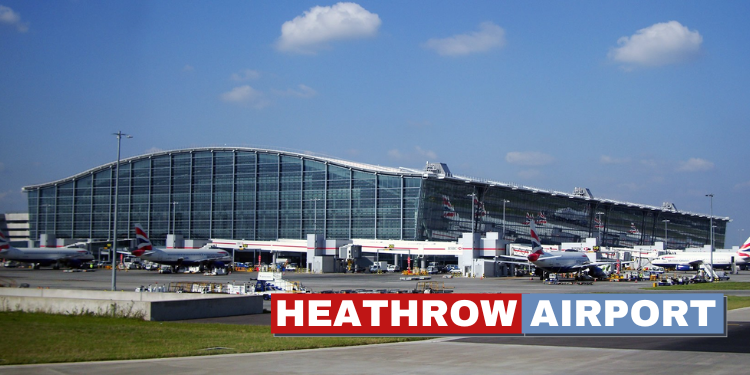 Heathrow havalimanına neol zamanında “yolcu sınırlaması” getirilebilir