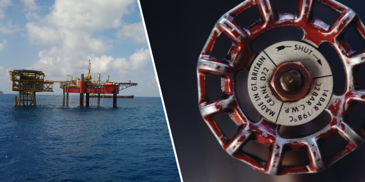 İngiltere Kuzey Denizi’nde 898 blok için gaz ve petrol lisansı verecek