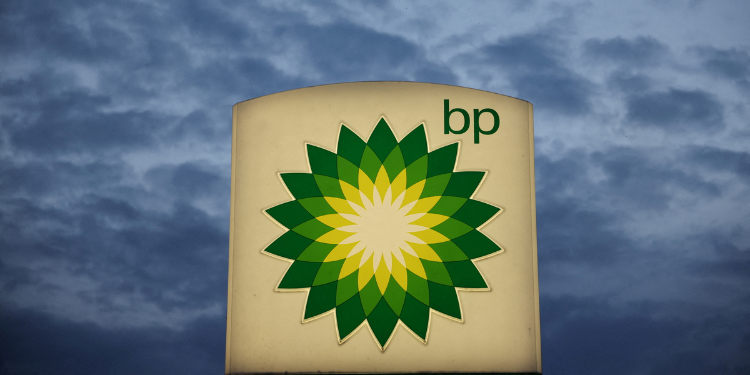 BP’nin üçüncü çeyrek karı 8,15 milyar dolara ulaştı