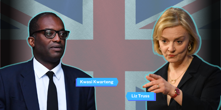 Eski Maliye Bakanı Kwarteng mini bütçe krizine ilişkin ilk kez konuştu ve Liz Truss’ı uyardığını savundu