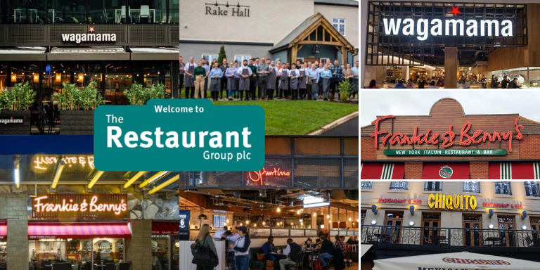 İngiltere’nin büyük restoran grubu 35’ten fazla şubesini kapatmayı planlıyor